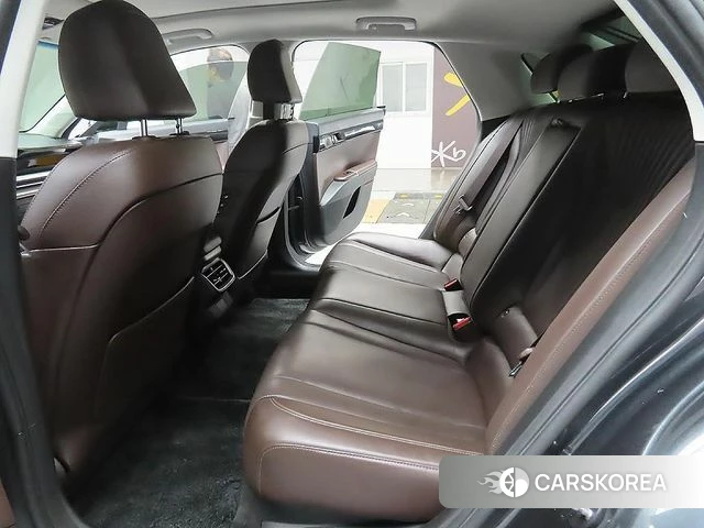 Hyundai Grandeur (GN7) id 3870963 из Кореи 20
