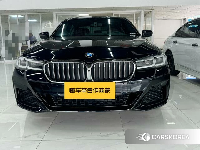 BMW 5 series id 4290095 из Китая 16