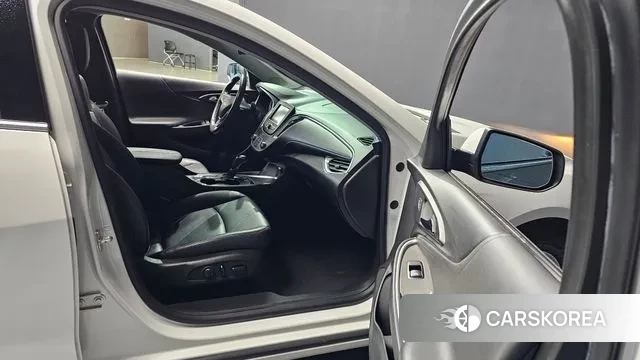 Chevrolet (GM Daewoo) All New Malibu id 3363017 из Кореи 20