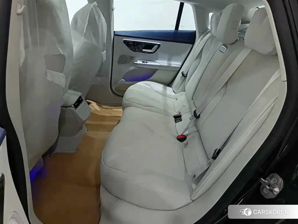 Mercedes-Benz EQE id 4545855 из Китая 15