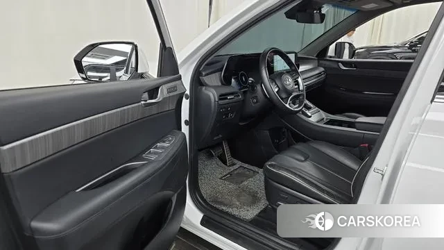 Hyundai The New Palisade id 3586331 из Кореи 20