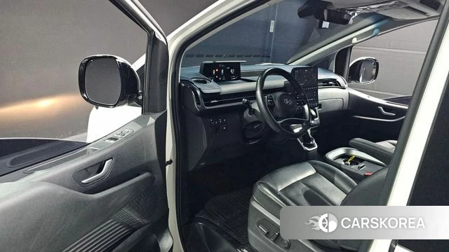 Hyundai Staria id 3922393 из Кореи 19