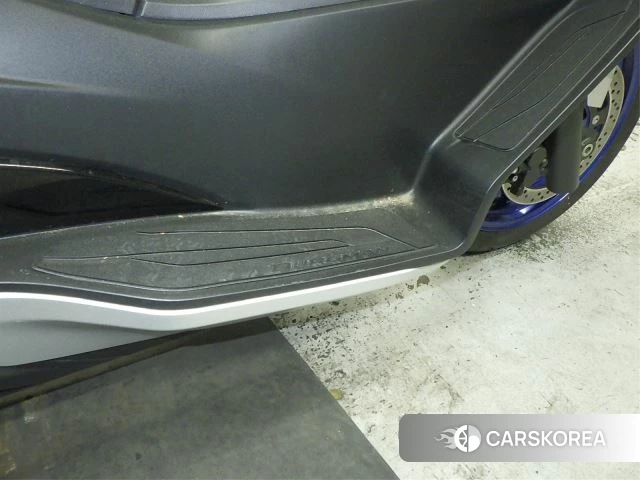 Suzuki BURGMAN 400 id 4183625 из Японии 24