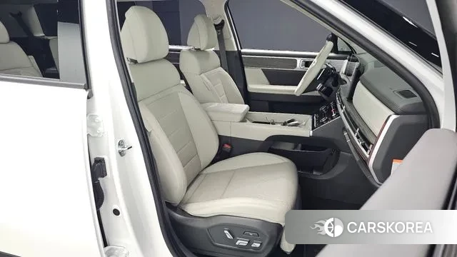 Hyundai Santa Fe (MX5) id 3377550 из Кореи 20