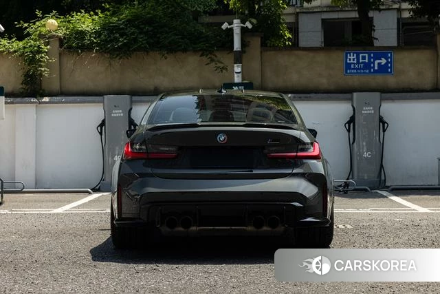 BMW M3 id 4313686 из Китая 17