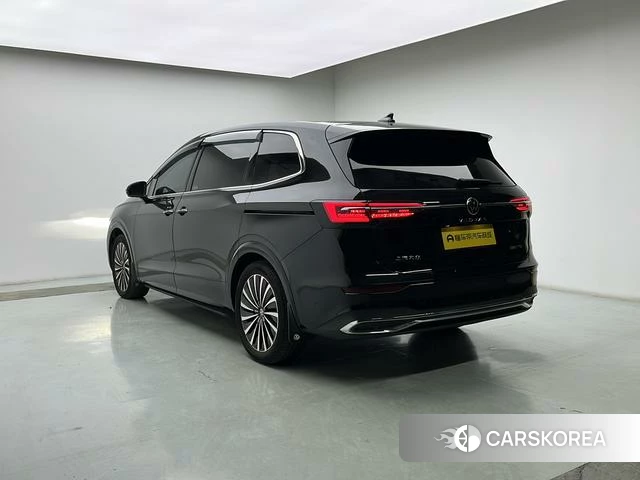 Volkswagen Weiran id 4272628 из Китая 20