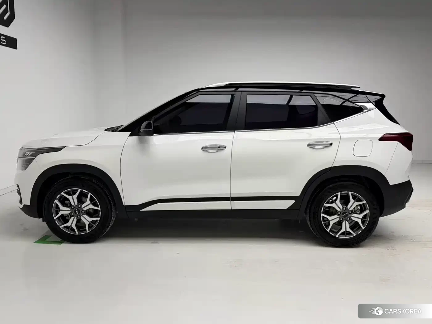 Kia KX3 id 4628944 из Китая 18