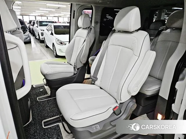 Hyundai Staria id 3332756 из Кореи 20