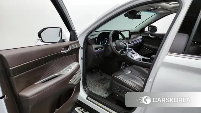 Hyundai The New Palisade id 3447599 из Кореи 20