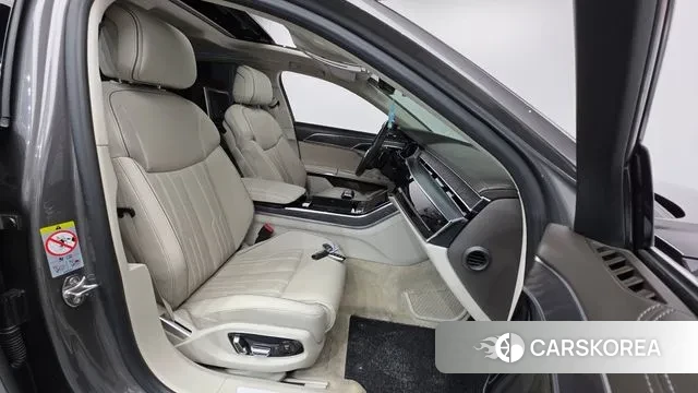 Audi A8 (D5) id 3718513 из Кореи 20