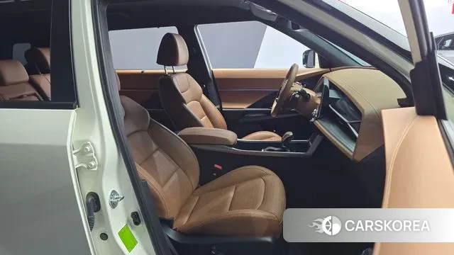 Ssangyong Torres id 2974523 из Кореи 20