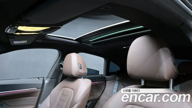 BMW i4 id 2672776 из Кореи 20