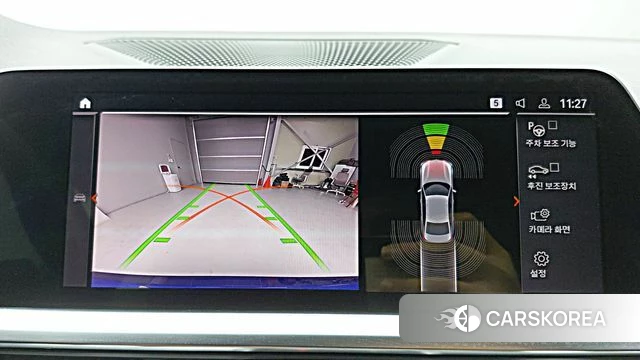 BMW 3 Series (G20) id 4712358 из Кореи 20