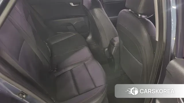 Kia Stonic id 3543751 из Кореи 17