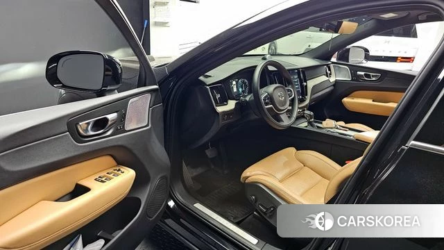 Volvo XC60 second Generation id 4285486 из Кореи 20