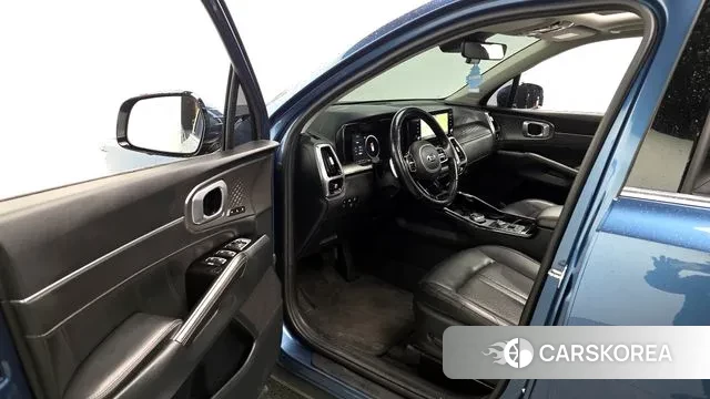 Kia Sorento 4th Generation id 3417450 из Кореи 20