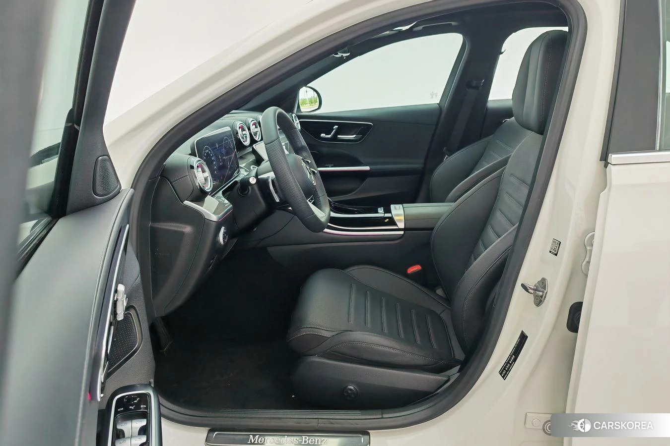 Mercedes-Benz C-class id 4461250 из Китая 24