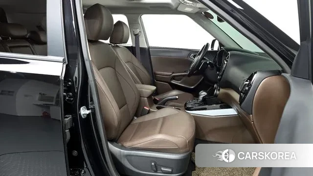 Kia Soul Booster id 3541258 из Кореи 20