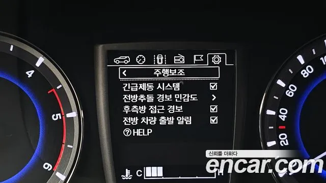 Ssangyong The New Rexton Sports Cannes id 2521511 из Кореи 20