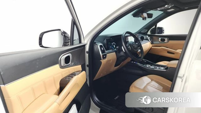 Kia Sorento 4th Generation id 4317183 из Кореи 20
