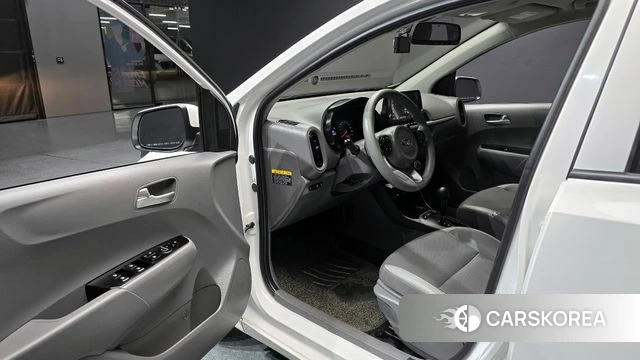 Kia Morning Urban (JA) id 3916086 из Кореи 20