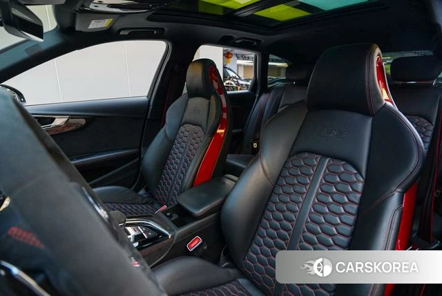 Audi RS 4 id 4393307 из Китая 20