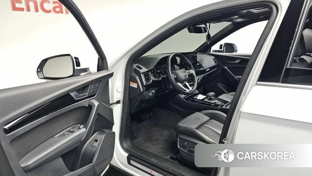 Audi Q5 (FY) id 4740806 из Кореи 35