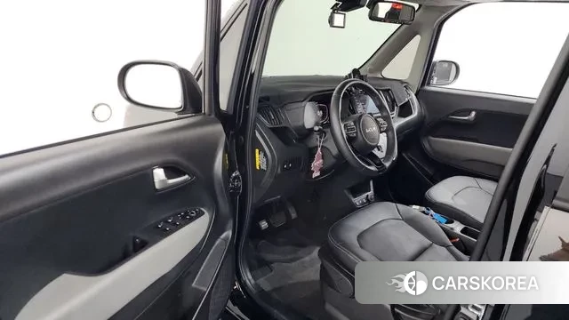 Kia The New Kia Ray id 3758212 из Кореи 20