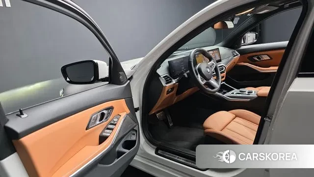 BMW 3 Series (G20) id 3347745 из Кореи 20