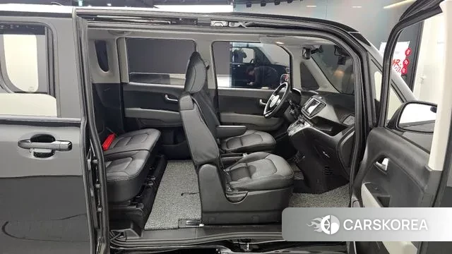 Kia The New Kia Ray id 3415354 из Кореи 20