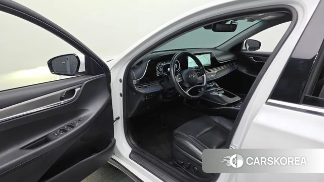 Hyundai The New Grandeur IG id 4893973 из Кореи 32