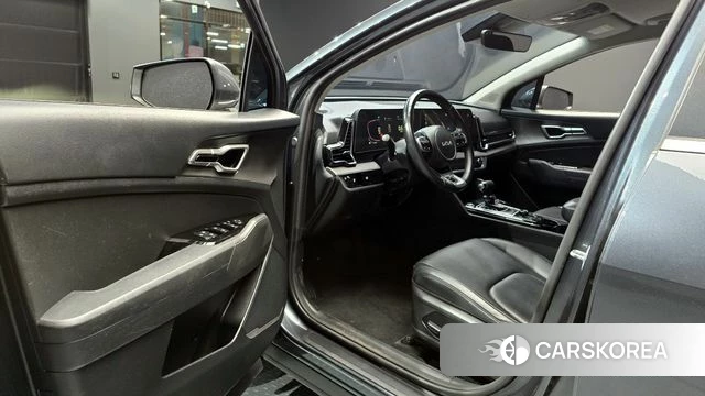 Kia Sportage 5th Generation id 4201796 из Кореи 31