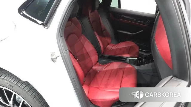 Porsche Panamera (972) id 3410187 из Кореи 20