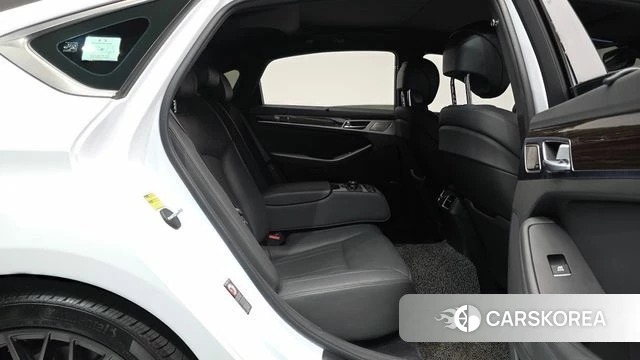 Genesis G80 id 4363273 из Кореи 39