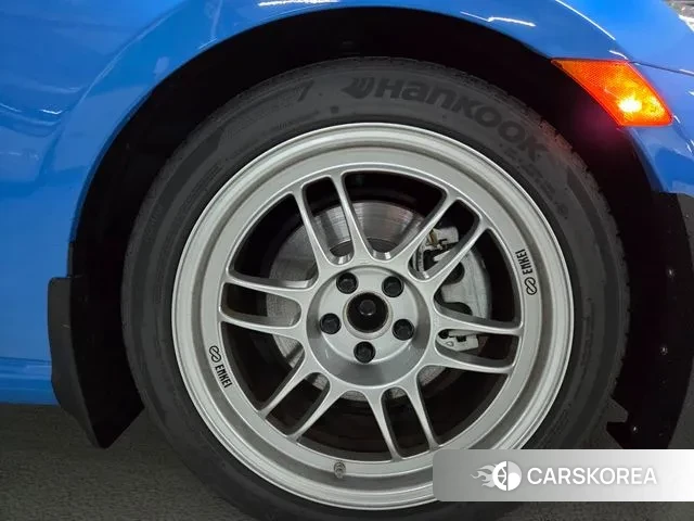 Toyota 86 id 3417690 из Кореи 16