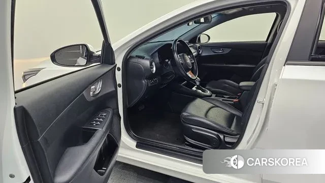 Kia The New K3 2nd generation id 3433321 из Кореи 20