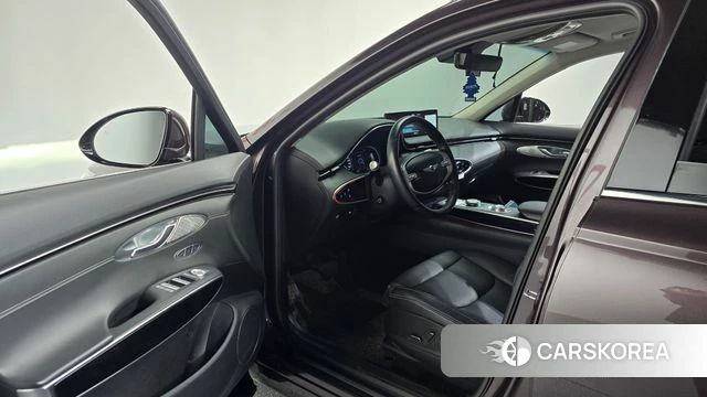 Genesis GV70 id 4676903 из Кореи 20