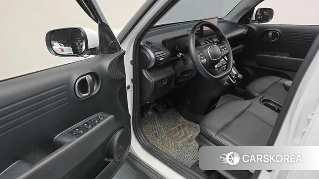 Hyundai Casper id 3963941 из Кореи 20