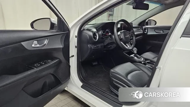 Kia The New K3 2nd generation id 3654864 из Кореи 20