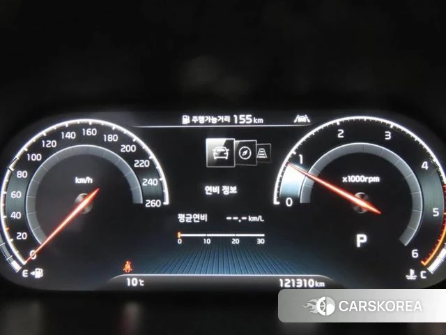Kia Mohave Master id 4420573 из Кореи 20