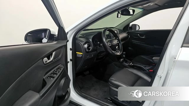 Hyundai Kona id 4357118 из Кореи 20