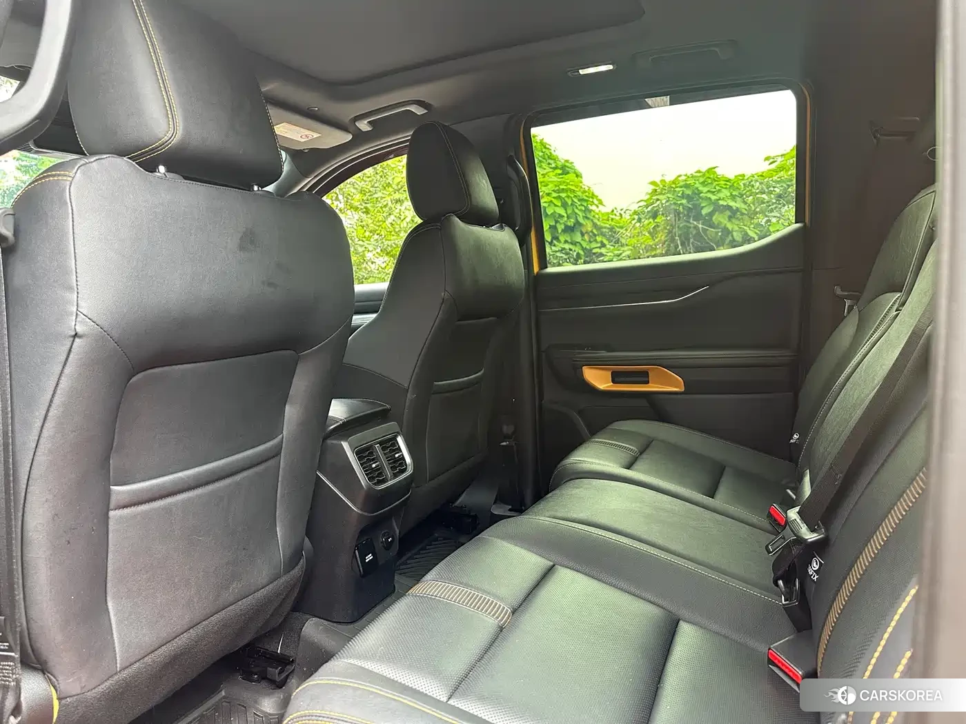 Ford Ranger Ranger id 4548006 из Китая 17