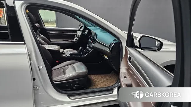 Hyundai Grandeur IG id 2966480 из Кореи 20