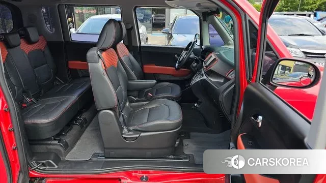 Kia The New Ray id 3060883 из Кореи 20