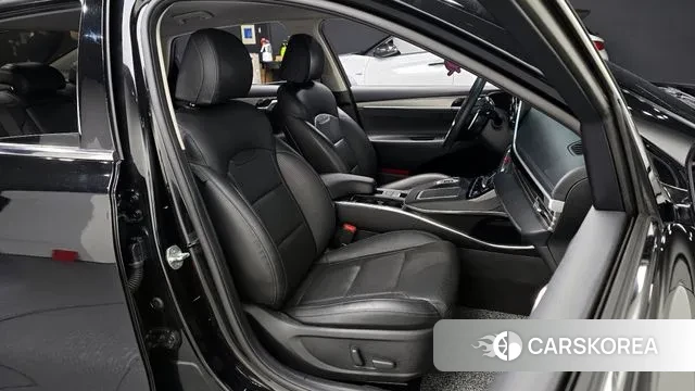 Hyundai The New Grandeur IG id 3181469 из Кореи 20