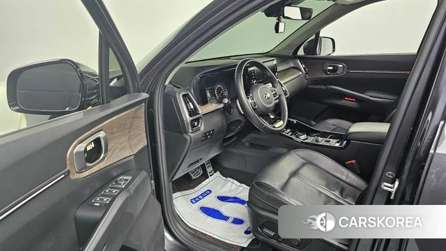 Kia Sorento 4th Generation id 3904939 из Кореи 20