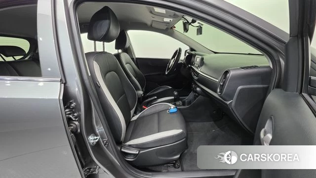 Kia Morning Urban (JA) id 4401213 из Кореи 31