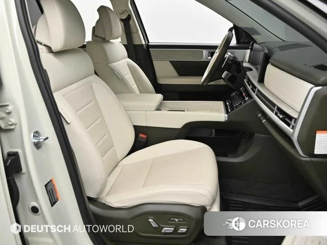 Hyundai Santa Fe (MX5) id 4546764 из Кореи 20