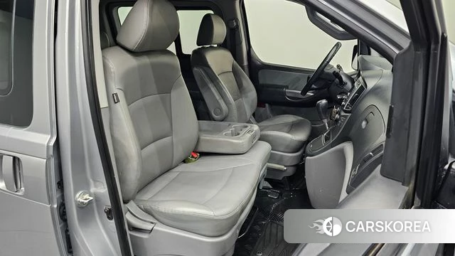 Hyundai The New Grand Starex id 3813900 из Кореи 20