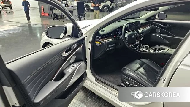 Kia More K9 id 3008938 из Кореи 20